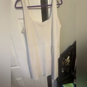 Abercrombie & Fitch Tennis Dress